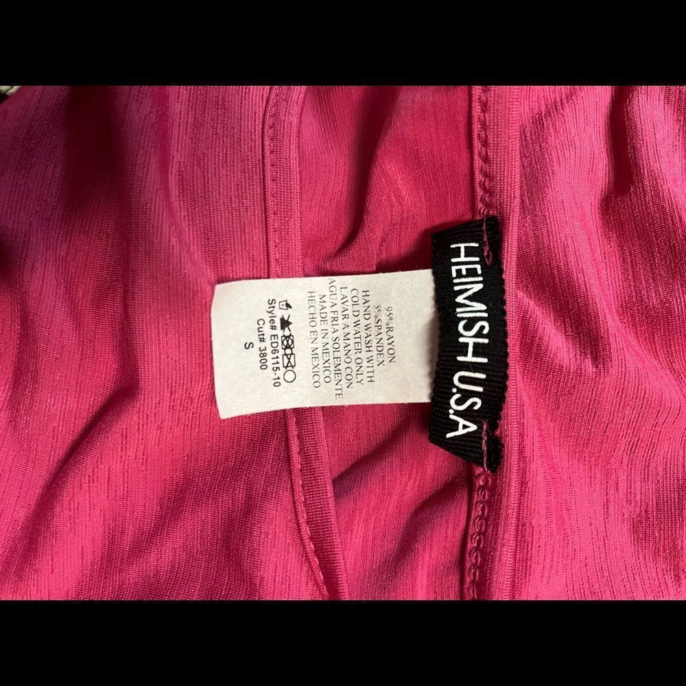 Dress - Picture 2 of 2